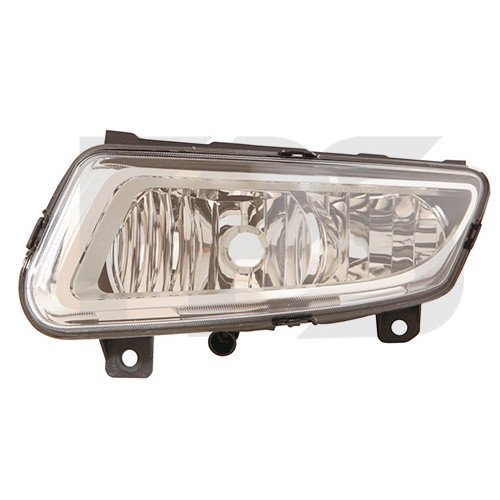 Фара противотуманная AS00049835 на VOLKSWAGEN POLO V SDN 2015-2019