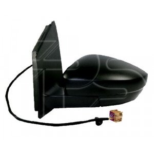 Зеркало (в сборе) AS07355976 на VOLKSWAGEN POLO V SDN 2015-2019