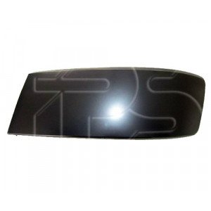 Накладка бампера AS07355989 на VOLKSWAGEN T5 2010-2015