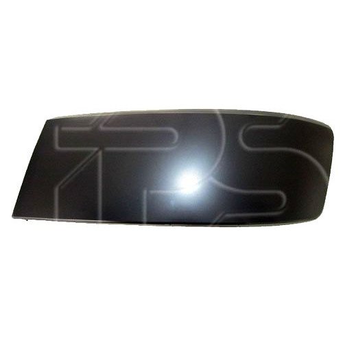 Накладка бампера AS07355989 на VOLKSWAGEN T5 2010-2015