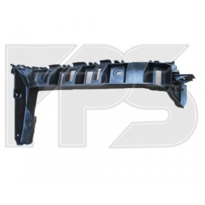 Крепление бампера AS07355994 на VOLKSWAGEN T5 2010-2015