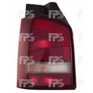 Фонарь задний AS07355997 на VOLKSWAGEN T5 2010-2015