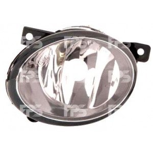 Фара противотуманная AS07355998 на VOLKSWAGEN T5 2010-2015