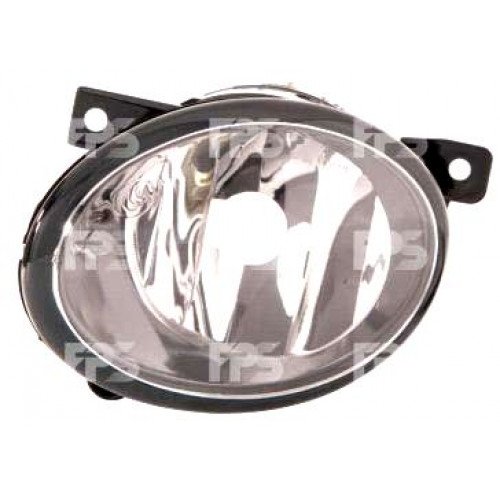 Фара противотуманная AS07355998 на VOLKSWAGEN T5 2010-2015