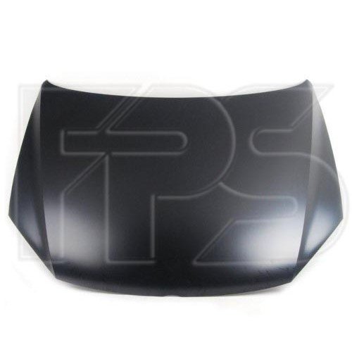 Капот AS07356008 на VOLKSWAGEN TOUAREG 2014-2018