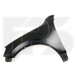 Крыло AS07356009 на VOLKSWAGEN TOUAREG 2014-2018