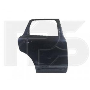 Двери AS07356013 на VOLKSWAGEN TOUAREG 2014-2018