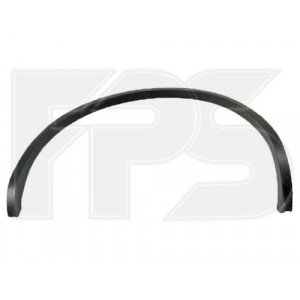 Смужка пластикова AS07356015 на VOLKSWAGEN TOUAREG 2010-2014