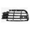 Решетка пластиковая AS07356019 на VOLKSWAGEN TOUAREG 2010-2014