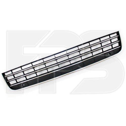 Решітка пластикові AS07356020 на VOLKSWAGEN TOUAREG 2010-2014