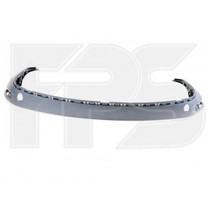 Бампер AS07356022 на VOLKSWAGEN TOUAREG 2010-2014