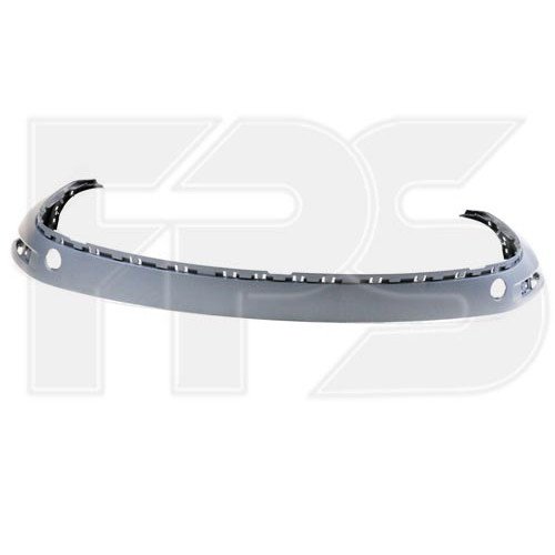 Бампер AS07356022 на VOLKSWAGEN TOUAREG 2010-2014