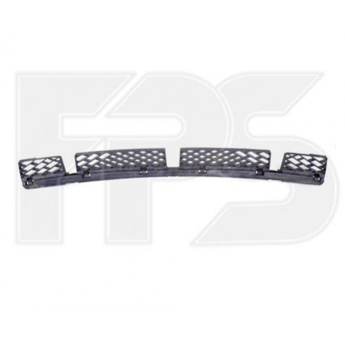 Кріплення бампера AS07356023 на VOLKSWAGEN TOUAREG 2010-2014