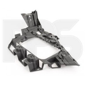 Крепление бампера AS07356024 на VOLKSWAGEN TOUAREG 2010-2014