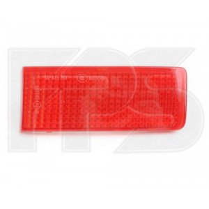 Ліхтар задній AS07356026 на VOLKSWAGEN TOUAREG 2010-2014