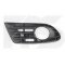 Решетка пластиковая AS07356031 на VOLKSWAGEN GOLF V PLUS 2004-2009