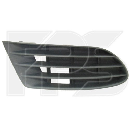 Решітка пластикові AS07356034 на VOLKSWAGEN GOLF V PLUS 2004-2009