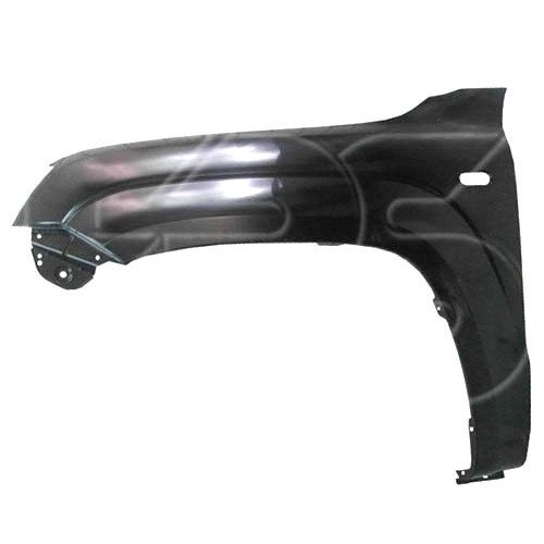 Крило AS07356035 на VOLKSWAGEN AMAROK 2010-2020