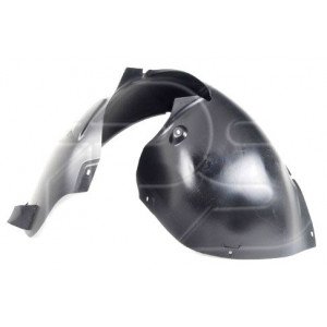 Підкрилок пластиковий AS07356047 на VOLKSWAGEN PASSAT CC 2008-2012