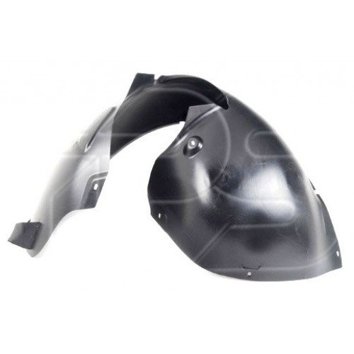 Підкрилок пластиковий AS07356047 на VOLKSWAGEN PASSAT CC 2008-2012