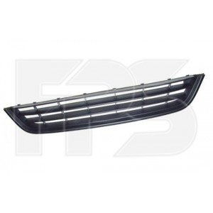 Решітка пластикові AS07356049 на VOLKSWAGEN PASSAT CC 2008-2012