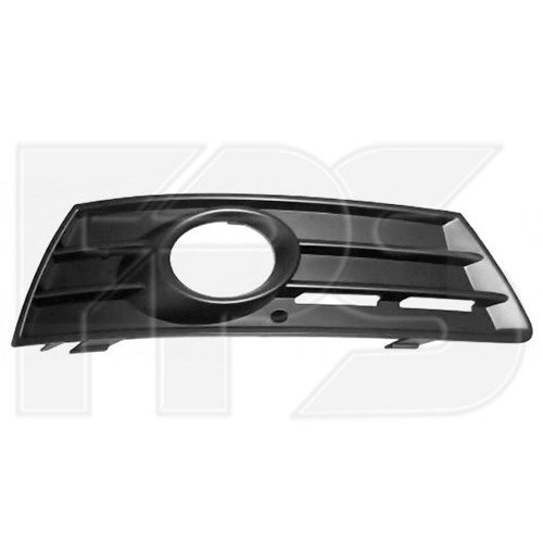 Решетка пластиковая AS07356050 на VOLKSWAGEN PASSAT CC 2008-2012