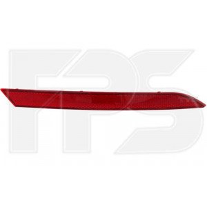 Ліхтар задній AS07356060 на VOLKSWAGEN PASSAT CC 2008-2012