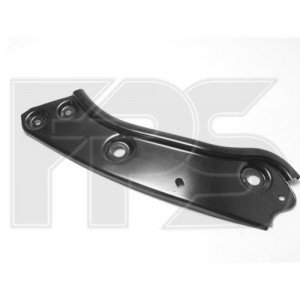 Панель AS07356069 на VOLKSWAGEN CADDY III 2010-2015