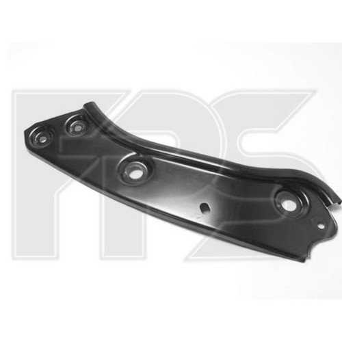 Панель AS07356068 на VOLKSWAGEN CADDY III 2010-2015