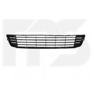 Решетка пластиковая AS07356081 на VOLKSWAGEN CADDY III 2010-2015