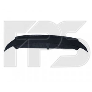 Спойлер бампера AS07356089 на VOLKSWAGEN PASSAT EUR (B7) 2011-2015