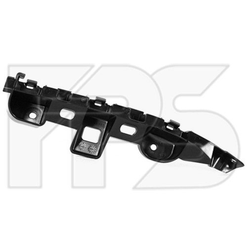 Крепление бампера AS07356101 на VOLKSWAGEN PASSAT EUR (B7) 2011-2015