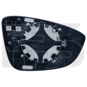 Вкладышь зеркала AS07356118 на VOLKSWAGEN BEETLE 2011-2019