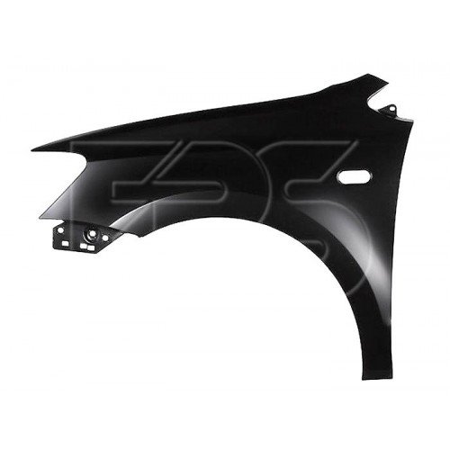 Крыло AS00049911 на VOLKSWAGEN POLO V SDN 2015-2019