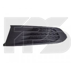 Решетка пластиковая AS07356129 на VOLKSWAGEN POLO V 2009-2015