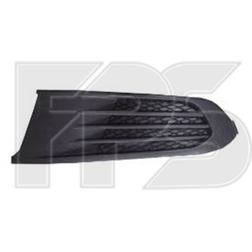 Решетка пластиковая AS07356128 на VOLKSWAGEN POLO V 2009-2015
