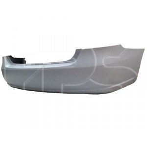 Бампер AS07356132 на VOLKSWAGEN POLO V 2009-2015