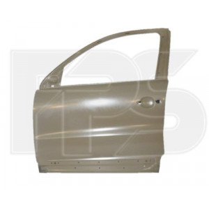 Двери AS07356134 на VOLKSWAGEN TIGUAN 2011-2016