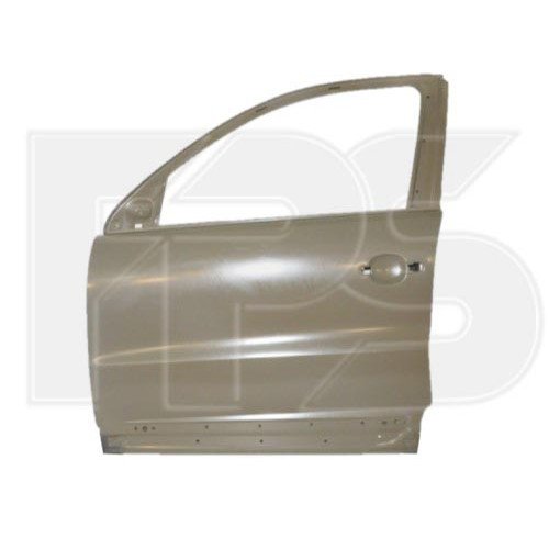 Двері AS07356135 на VOLKSWAGEN TIGUAN 2011-2016