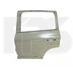 Двери AS07356136 на VOLKSWAGEN TIGUAN 2011-2016