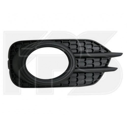 Решетка пластиковая AS07356143 на VOLKSWAGEN TIGUAN 2011-2016