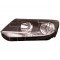 Передня фара AS07356153 на VOLKSWAGEN TIGUAN 2011-2016
