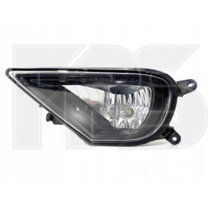 Фара протитуманна AS07356170 на VOLKSWAGEN TOUAREG 2014-2018