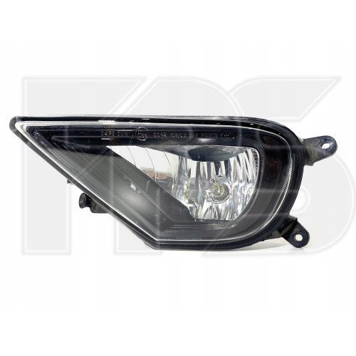 Фара противотуманная AS07356169 на VOLKSWAGEN TOUAREG 2014-2018