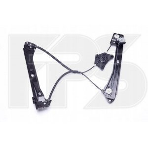 Склопідйомник AS07356173 на VOLKSWAGEN JETTA VI 2014-2018