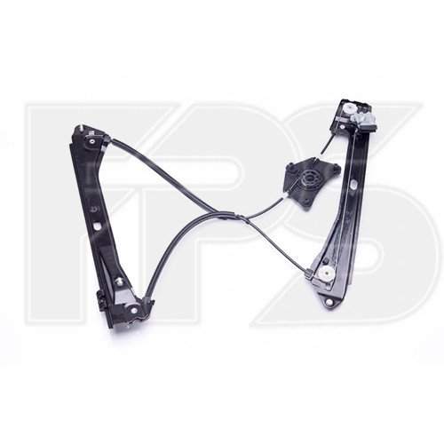 Склопідйомник AS07356173 на VOLKSWAGEN JETTA VI 2014-2018