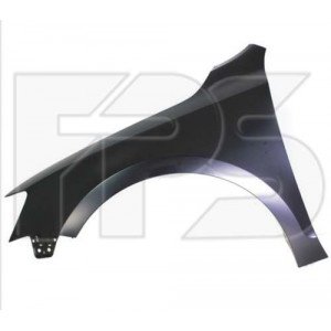 Крило передне лiве AS07338224 на VOLKSWAGEN JETTA VI 2009-2014