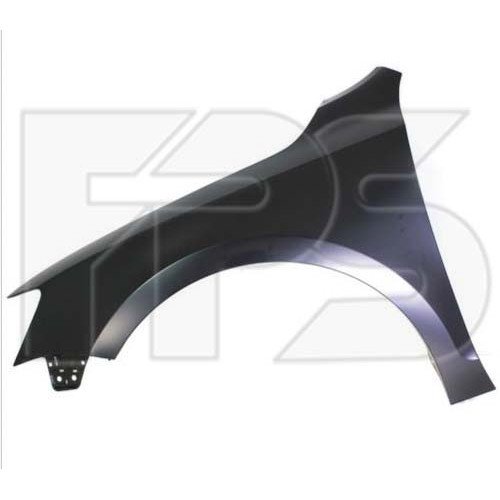 Крило переднє праве AS07313489 на VOLKSWAGEN JETTA VI 2009-2014