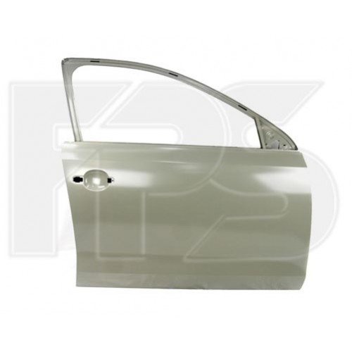 Двері AS07356177 на VOLKSWAGEN JETTA VI 2014-2018