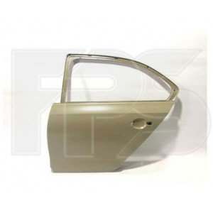 Двері AS00049931 на VOLKSWAGEN JETTA VI SDN 2010-2014